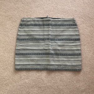 Gap Mini Skirt